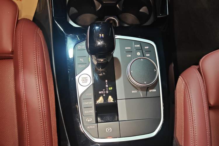 Used BMW X3 2022 xDrive25i M Sport Package