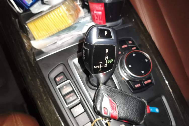 Used BMW X5 2014 xDrive35i Luxury Edition