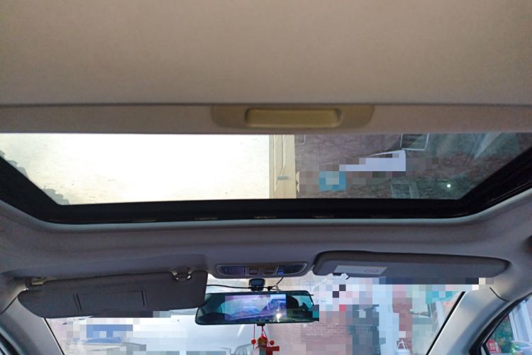 Used Great Wall C50 2013 1.5T Manual Elite Edition
