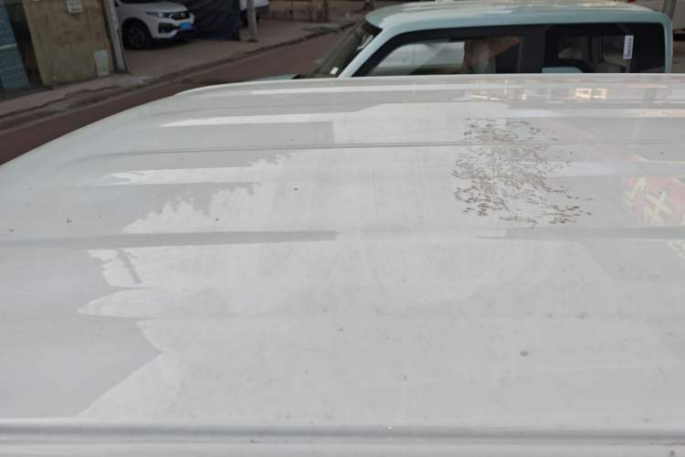 Used Geely Galaxy Panda 2024 Panda Mini 200km Endurance Bear