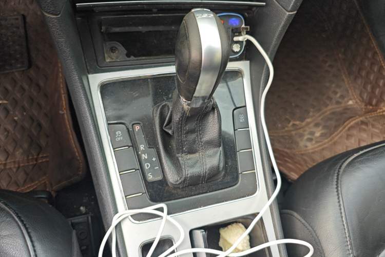 Used Volkswagen Passat 2013 1.8TSI DSG Government Procurement Edition
