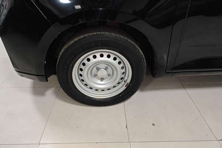 Used Wuling Zhengcheng 2021 1.5T Manual Comfort Version
