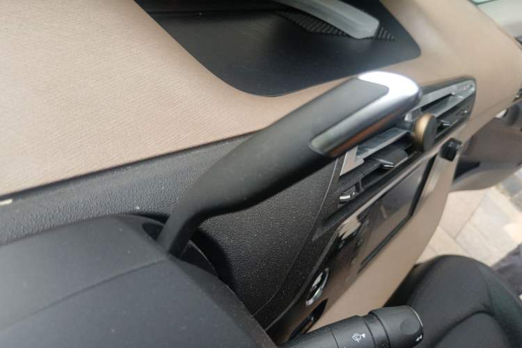 Used Citroen C4 Picasso 2015 Grand 1.6T Luxury 7-Seater
