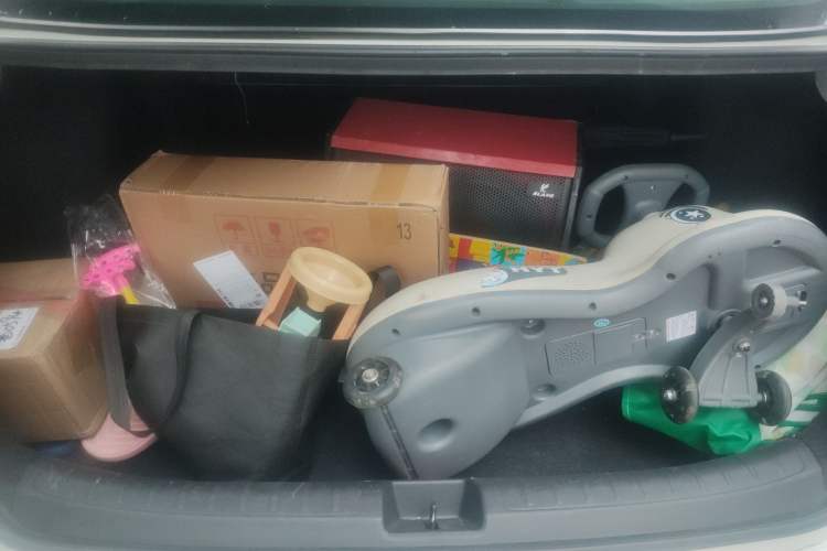 Used Honda Civic 2022 240TURBO CVT Dynamic Edition