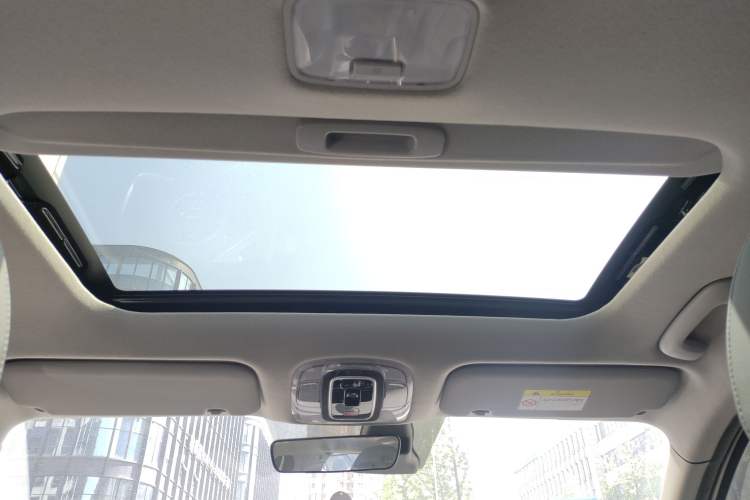 Used Hyundai Elantra 2023 1.5L CVT LUX Prestige Edition