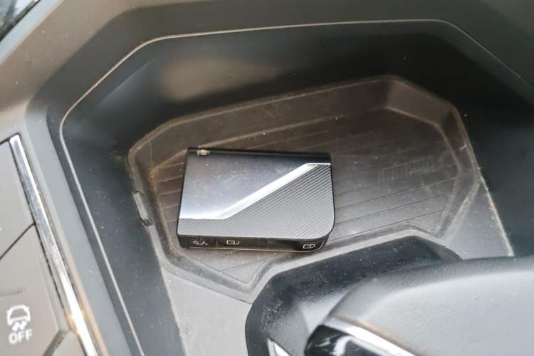 Used Lynk & Co 06 2020 1.5T YAO Halo