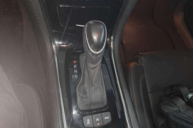 Used Cadillac ATS-L 2017 28T Fashion Edition