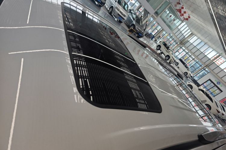 Used Toyota Sienna 2021 2.5L Hybrid Ultimate Edition