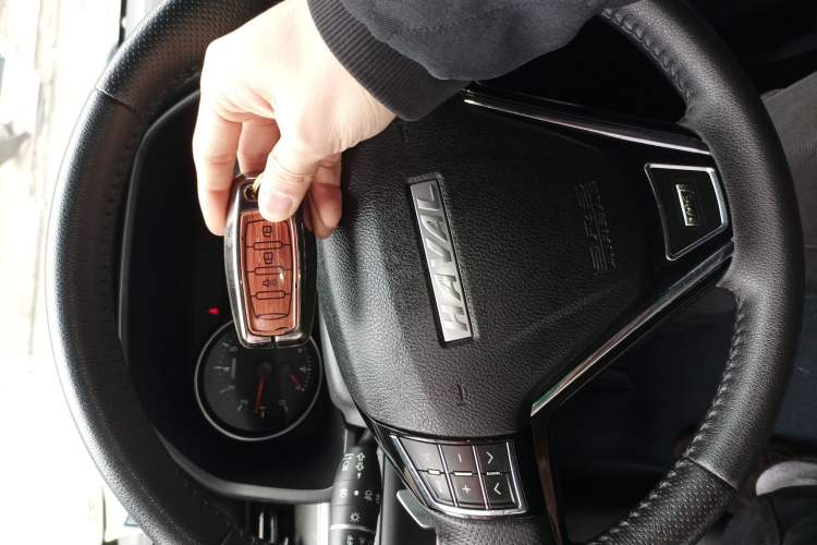 Used Haval M6 2021 PLUS 1.5T DCT Luxury Smart Connectivity Model