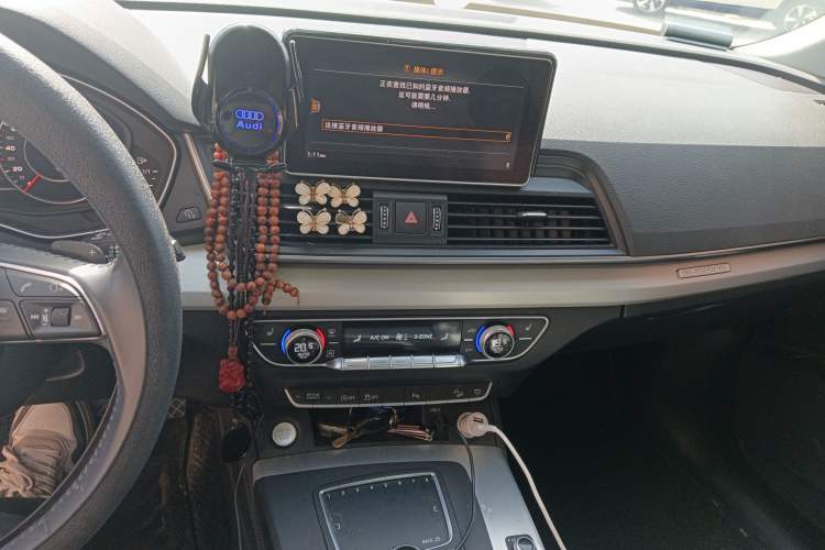 Used Audi Q5L 2020 40 TFSI Prestige Fashion Edition