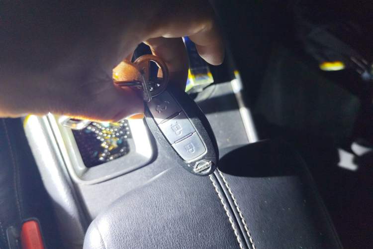 Used Nissan Teana 2020 2.0L XL Comfort Edition