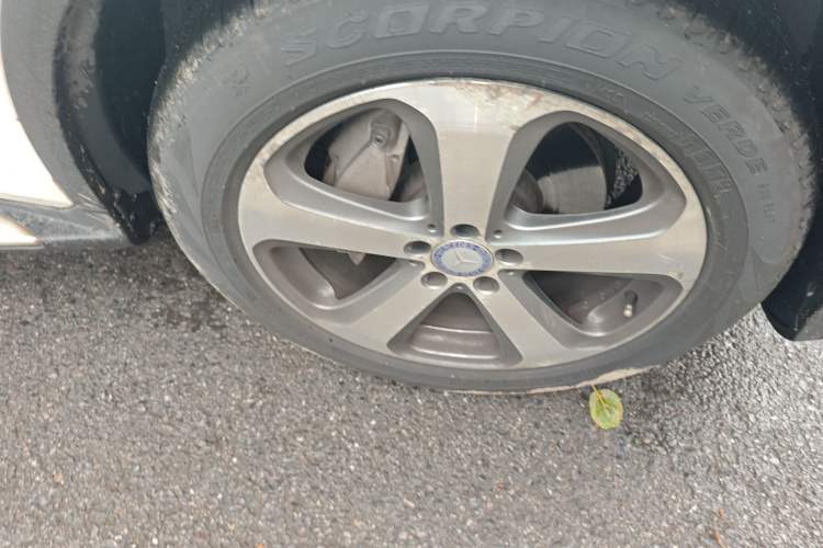 Used Mercedes-Benz GLC 2017 GLC 260 4MATIC Luxury Model