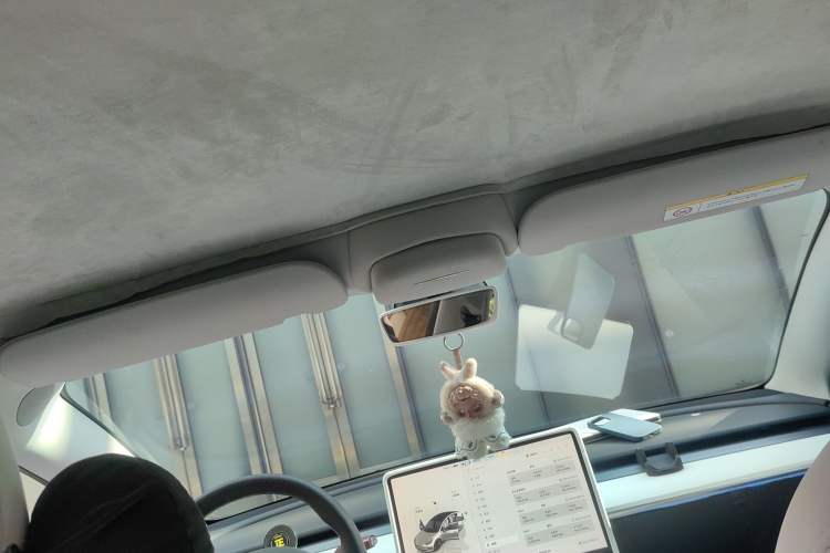 Used Tesla Model 3 2022 Rear-Wheel-Drive Version
