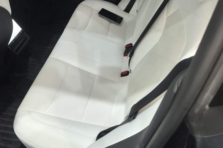 Used Tesla Model 3 2023 Rear-Wheel-Drive Version
