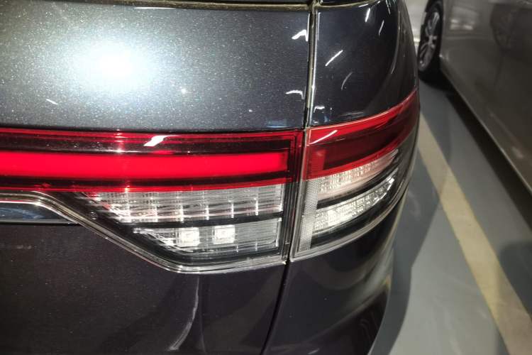 Used Lincoln Aviator 2020 3.0T V6 Four-Wheel Drive Premium Edition