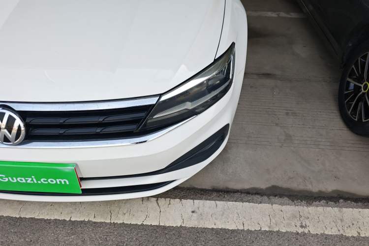 Used Volkswagen Lamando 2021 230TSI DSG Fashion Edition
