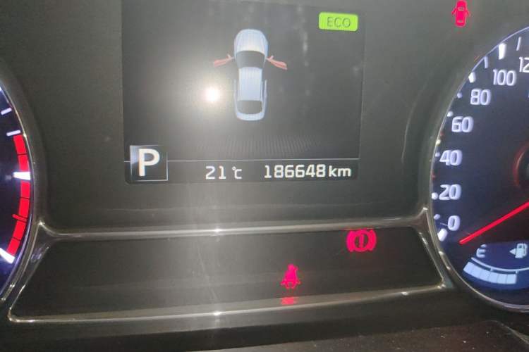Used Kia K5 2014 2.0L Automatic LUXURY