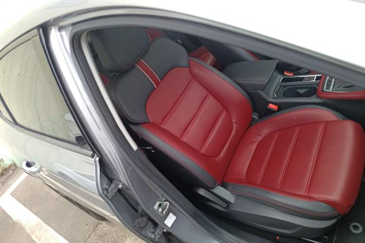 Used MG 6 2019 20T Automatic Trophy Competition Edition + BOSE Luxury Sound System Package
