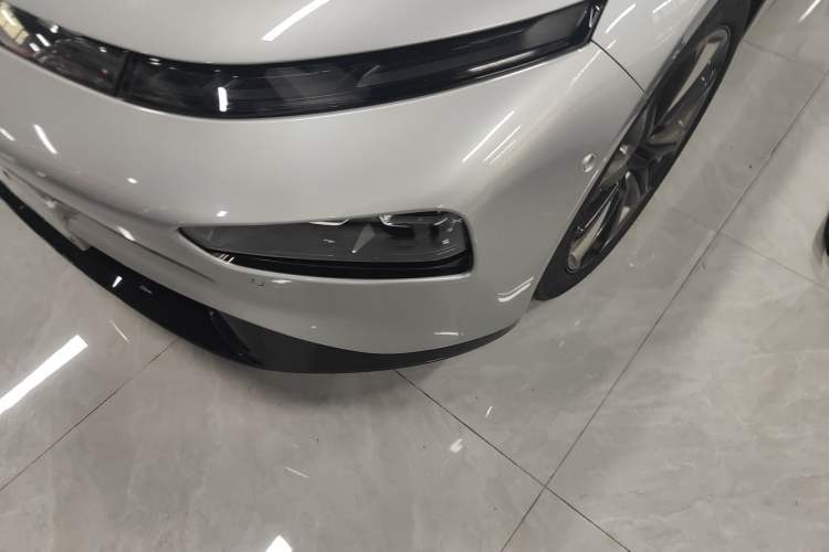 Used XPeng P7 2020 586N