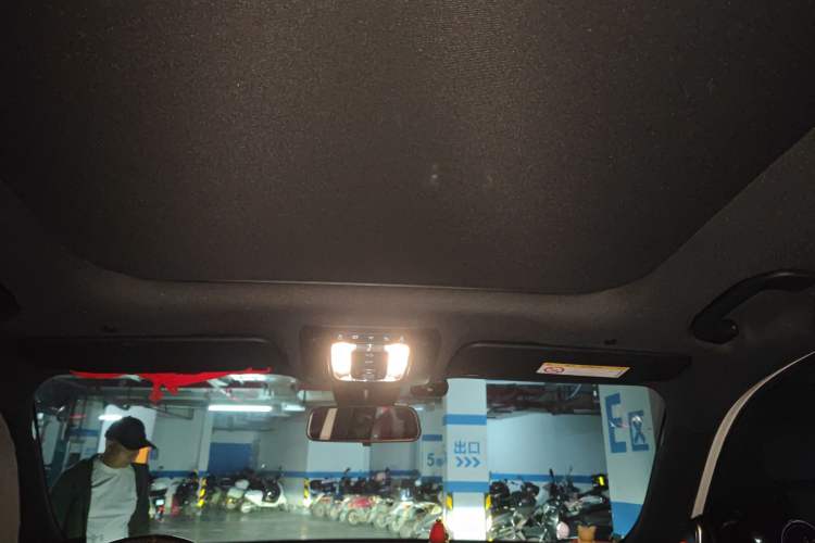 Used Mercedes-Benz GLB 2021 GLB 200 Fashion Model