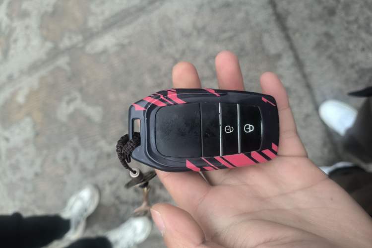 Used Toyota Corolla Cross 2023 2.0L Elite Edition
