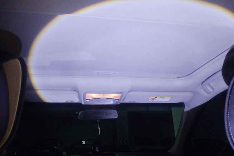 Used Toyota Camry 2016 2.0G 10th Anniversary Leading Edition Headliner