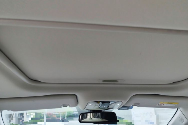 Used GAC Trumpchi M8 2018 320T Luxury Edition Headliner