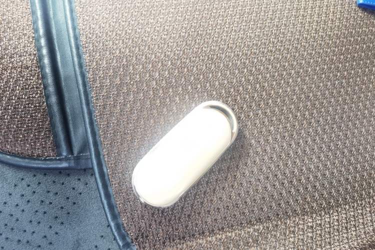 Used BYD Song Pro New Energy 2023 Champion Edition DM-i 71KM Navigation Model Vehicle Key