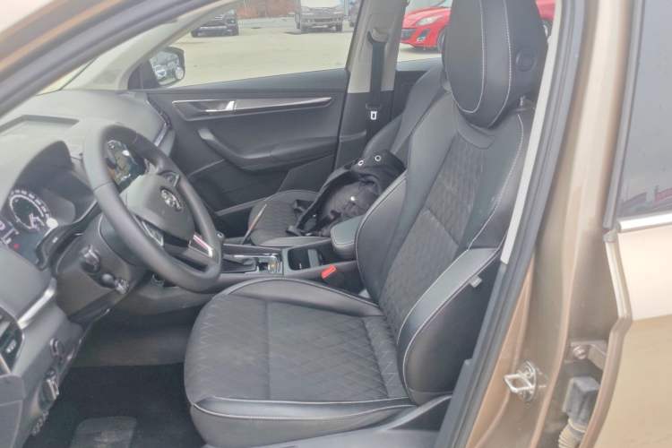 Used Skoda Karoq 2019 TSI280 SmartDrive Luxury Edition China V Standard