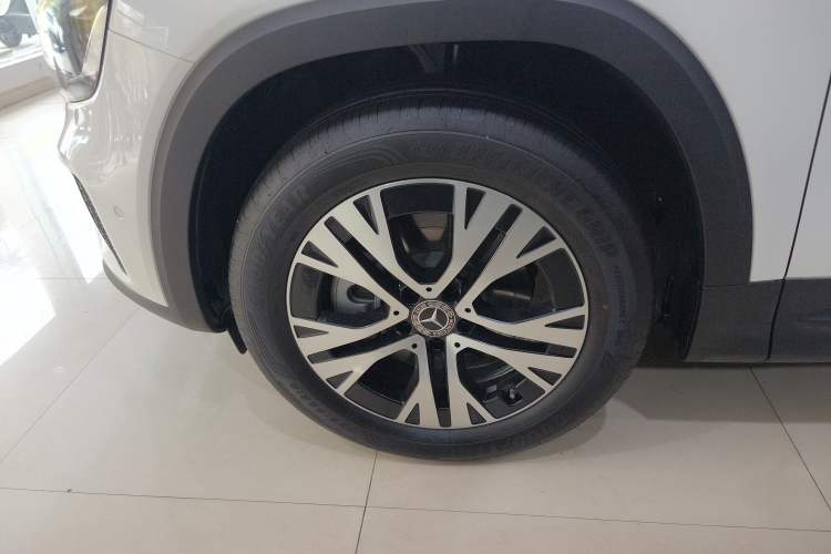 Used Mercedes-Benz GLB 2025 GLB 220 Sport Edition
