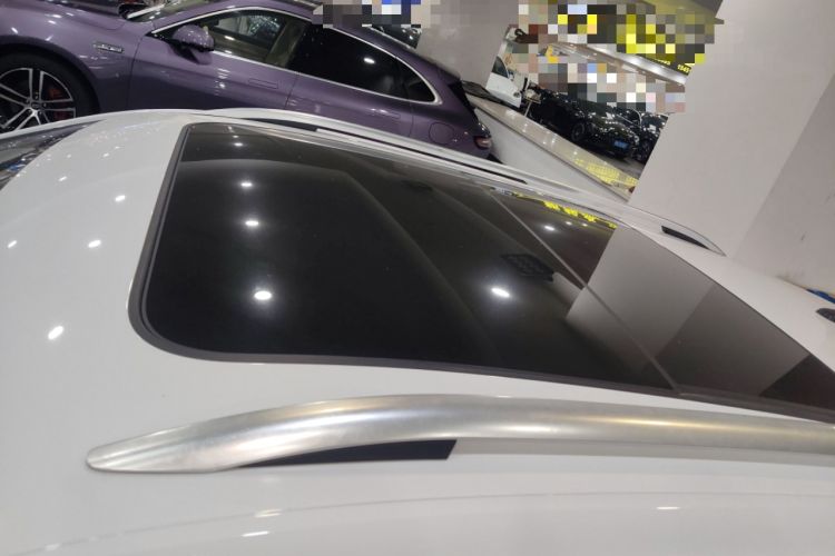 Used Volkswagen T-ROC 2020 280TSI DSG Two-Wheel Drive Comfort Version Roof