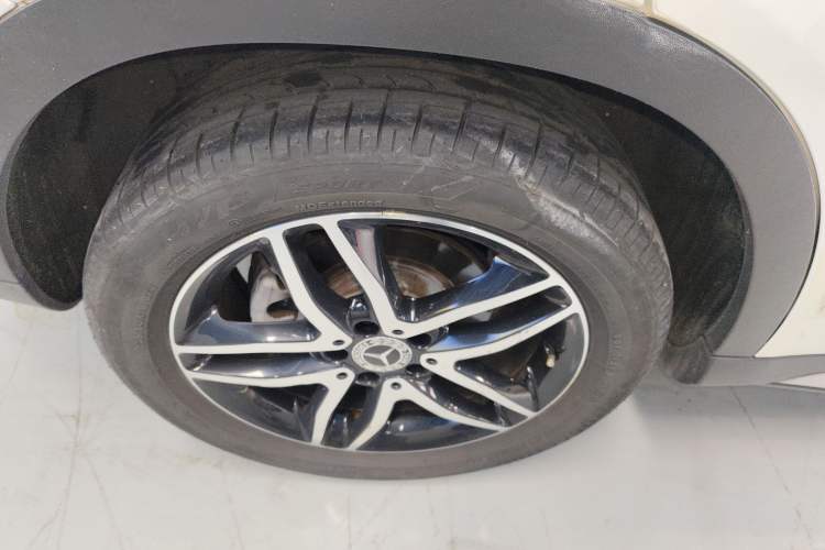 Used Mercedes-Benz GLA 2017 GLA 200 Fashion Model