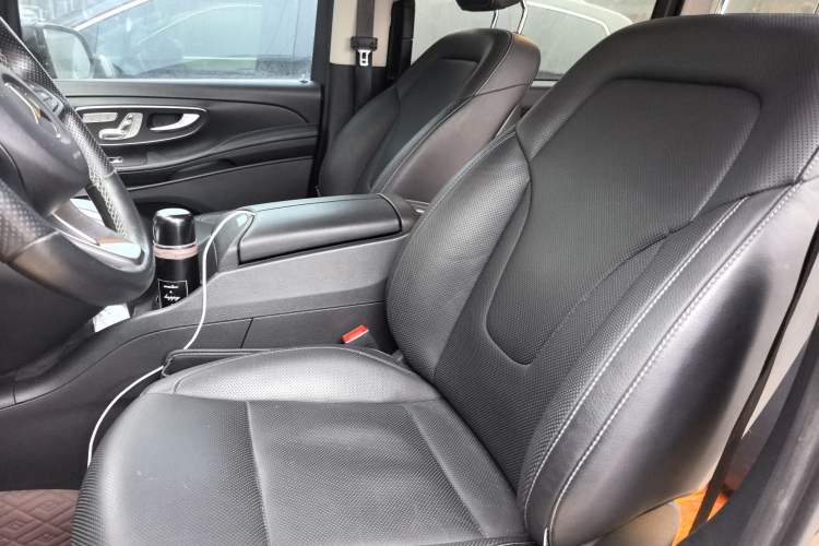 Used Mercedes-Benz V-Class 2018 V 260 L Prestige Extended Version China V