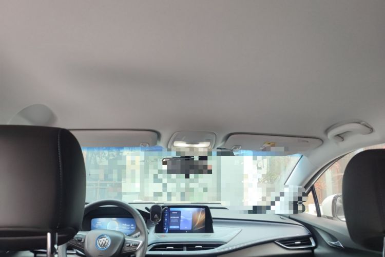 Used Buick Velite 6 2024 430km Comfort Edition
