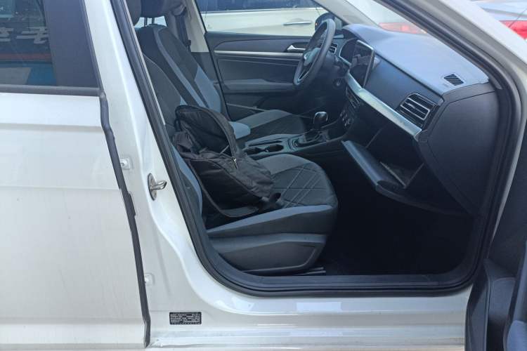 Used Volkswagen Lavida 2023 1.5L Automatic De Yi Edition
