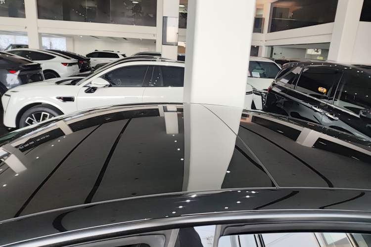 Used Tesla Model 3 2021 Standard Range Rear-Drive Upgraded Version
