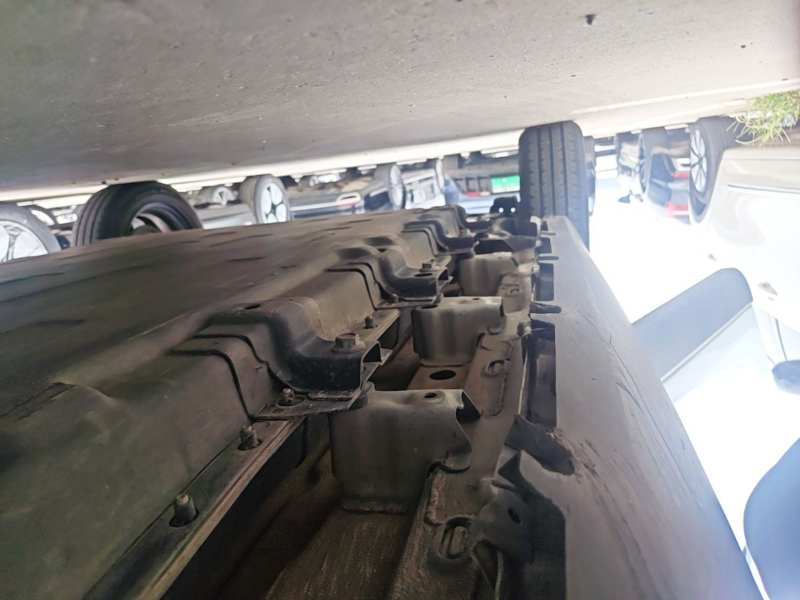 Used Leapmotor T03 2023 403 Lite Edition — 20