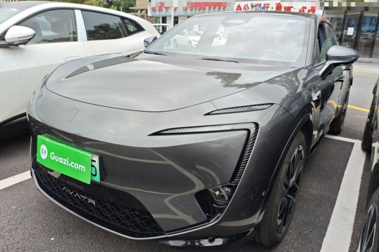 Used Avatr 11 2025 Year Updated Max Extended-Range Version