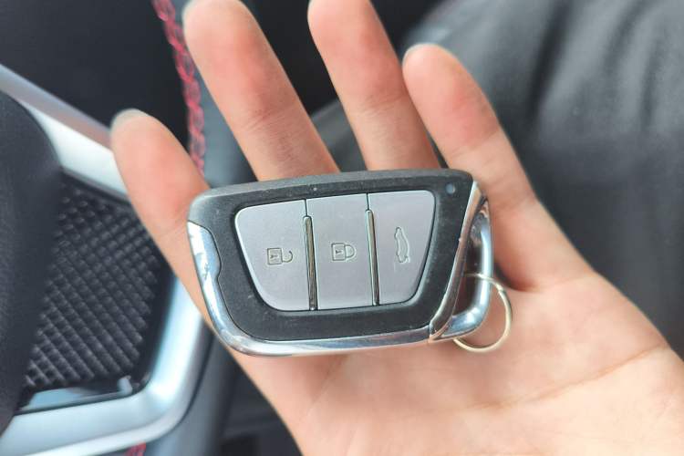 Used SOL A5 2021 1.5T CVT Flagship Edition