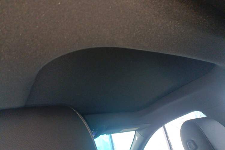 Used Mercedes-Benz A-Class 2021 A 200 L Sport Sedan Fashion Model
