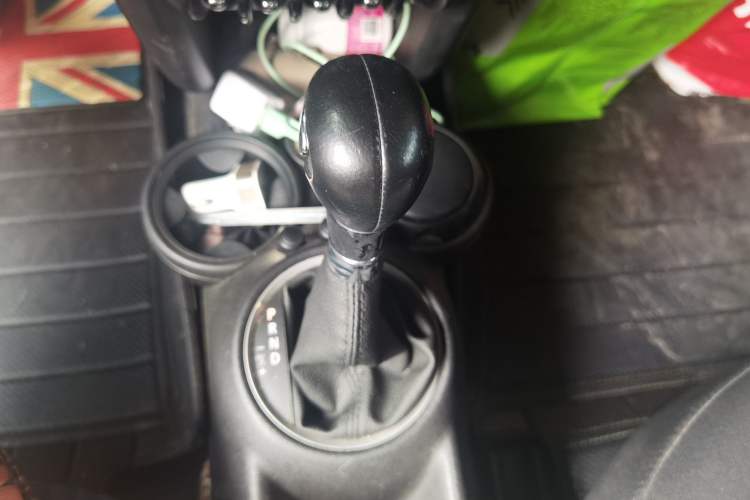 Used MINI Clubman 2011 1.6L COOPER Fun