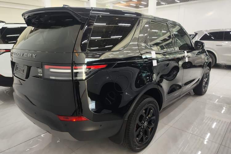 Used Land Rover Discovery 2020 3.0 SC V6 SE
