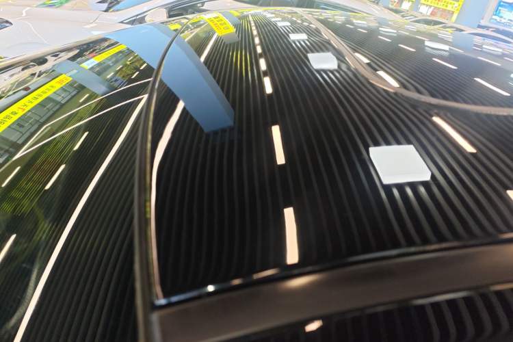 Used Hongqi H5 2020 1.8T Automatic Smart Connect Flagship Edition