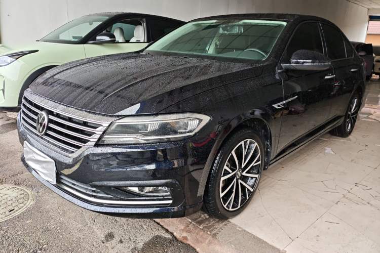 Used Volkswagen Lavida 2022 280TSI DSG Luxury Edition