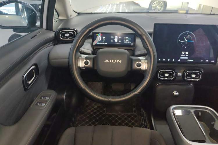 Used AION UT 2025 330 Starlight Edition