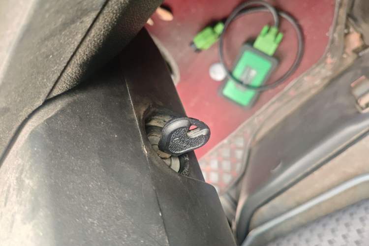 Used Wuling Zhiguang 2015 1.2L Practical LS-I Model