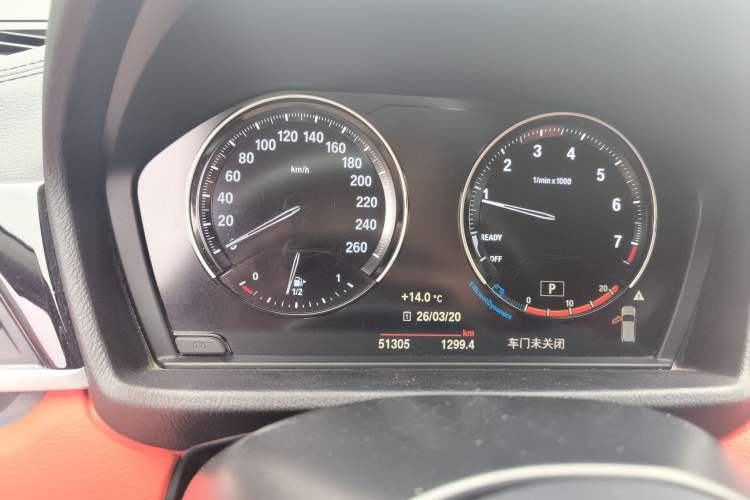 Used BMW X2 2023 sDrive25i M Sport Night Edition
