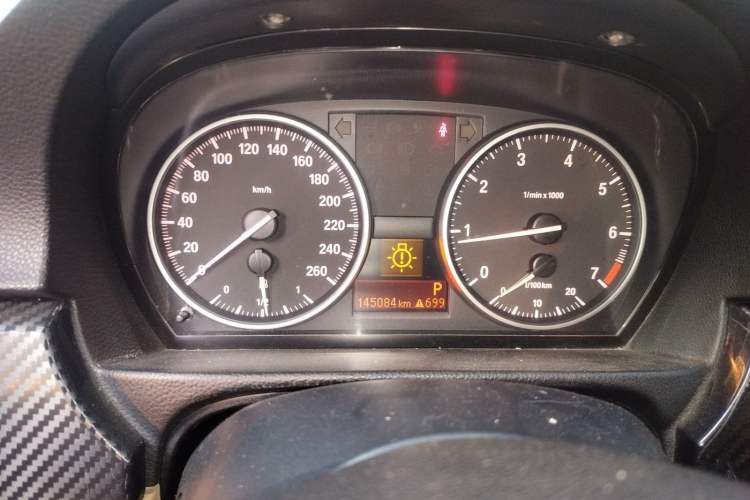 Used BMW 3 Series 2012 318i Leading Model