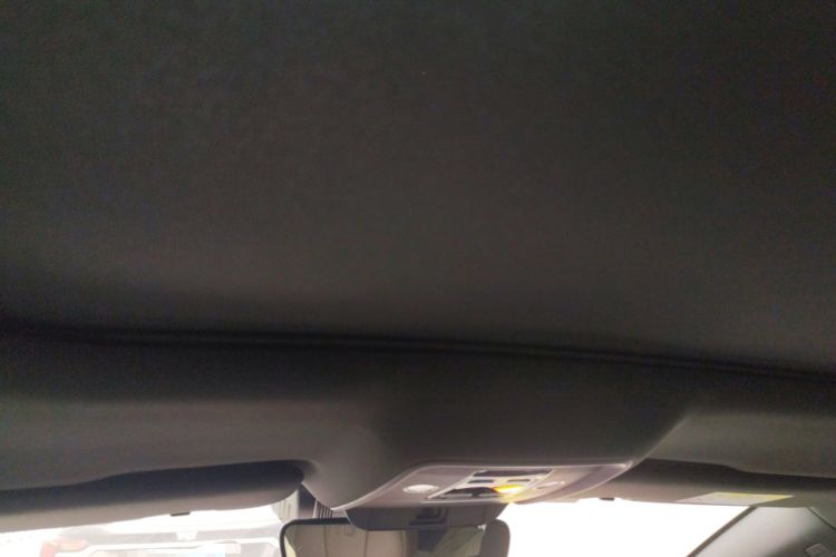 Used BYD Han 2020 EV Long-Range Deluxe Model