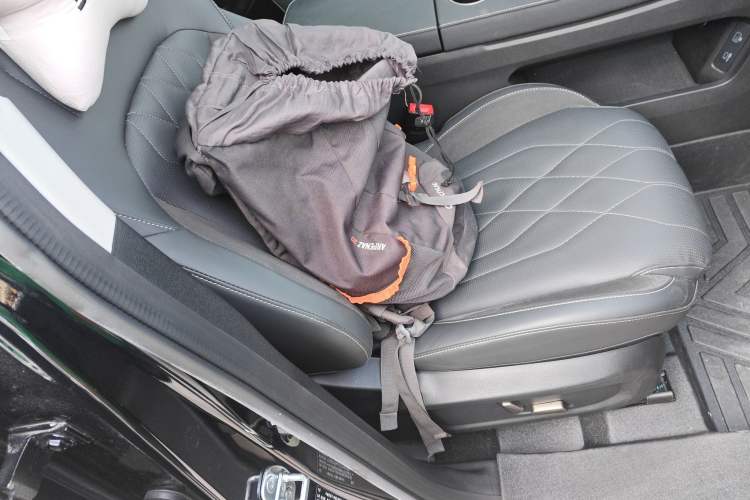 Used JETOUR Shanhai Shanhai L9 2024 1.5TD 2DHT Max 7-Seater